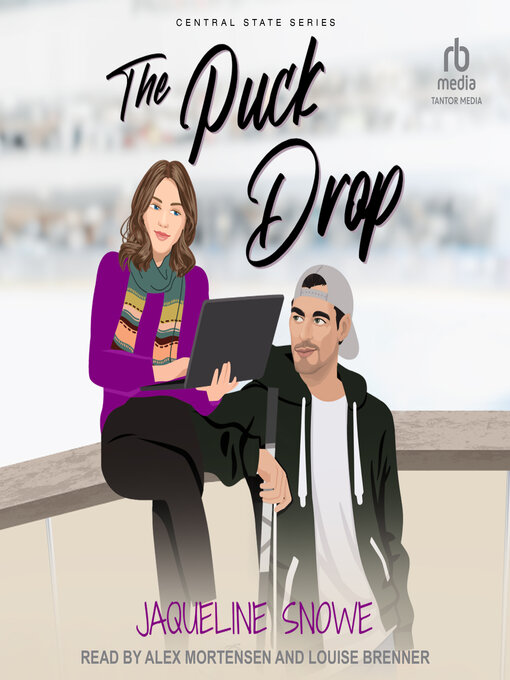 Title details for The Puck Drop by Jaqueline Snowe - Available